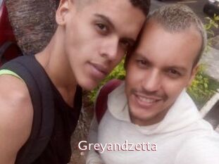 Greyandzetta
