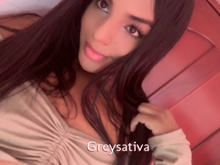 greysativa Sweet links only