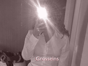 Grosseins