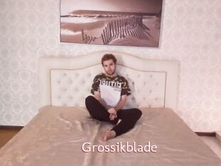 Grossikblade