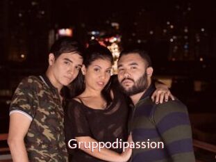 Gruppodipassion