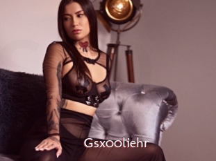 Gsx00liehr