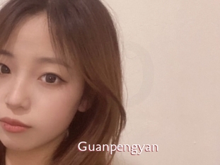 Guanpengyan
