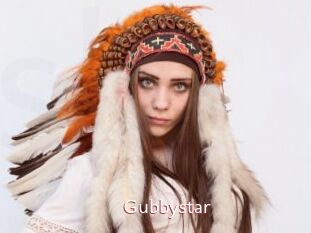 Gubbystar