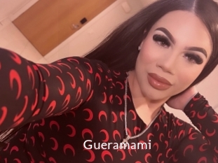 Gueramami