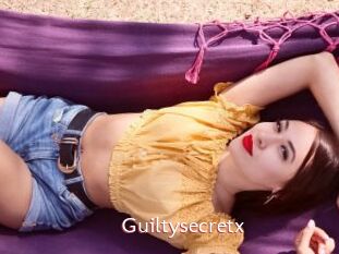 Guiltysecretx