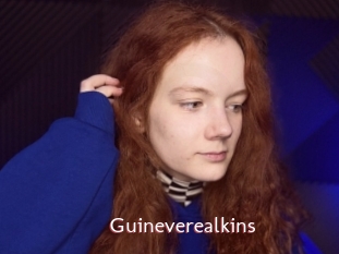 Guineverealkins