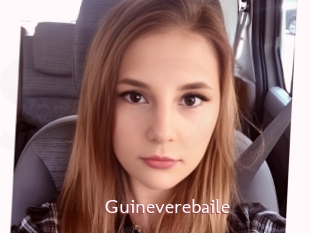 Guineverebaile