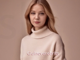 Guineverebritt
