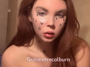 Guineverecolburn