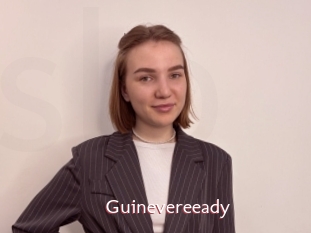 Guinevereeady