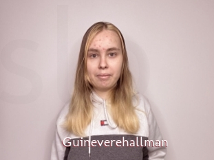 Guineverehallman