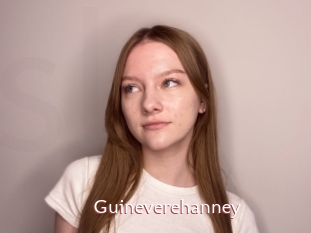 Guineverehanney
