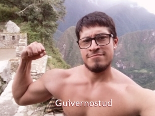 Guivernostud