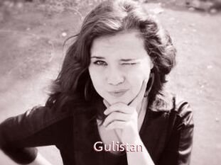 Gulistan