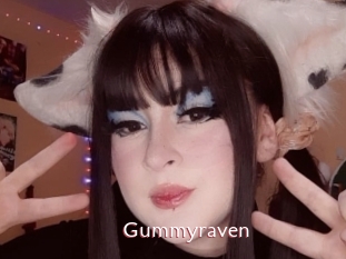 Gummyraven