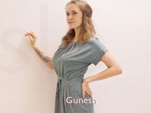 Gunesh