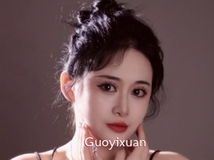 Guoyixuan