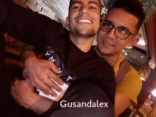 Gusandalex