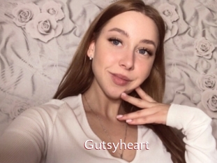 Gutsyheart