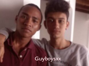 Guyboysxx