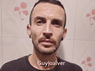 Guyjoalver