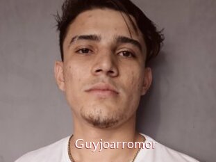 Guyjoarromor