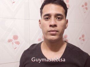 Guymasteblsa