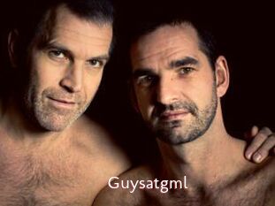 Guysatgml