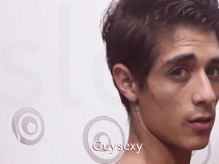 Guysexy