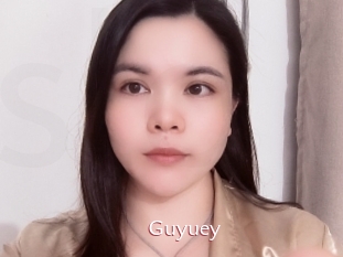 Guyuey