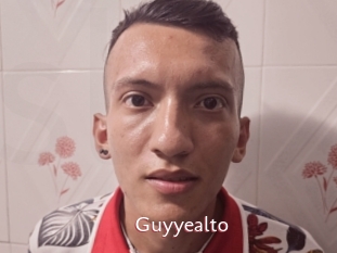 Guyyealto