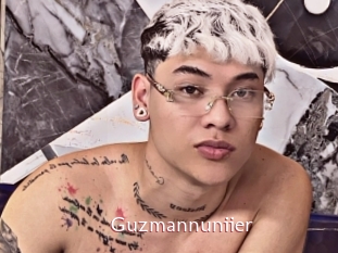 Guzmannuniier