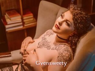 Gvensweety