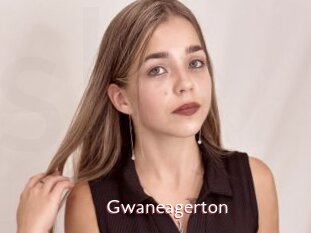 Gwaneagerton