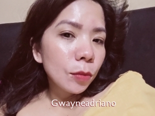 Gwayneadriano