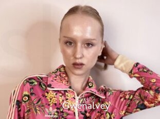 Gwenalvey
