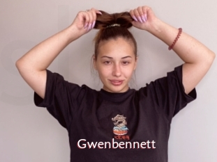 Gwenbennett