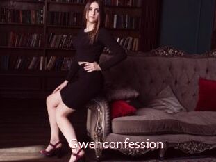 Gwenconfession