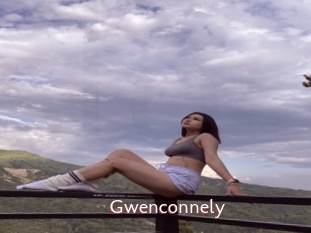 Gwenconnely