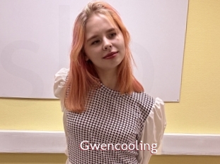 Gwencooling