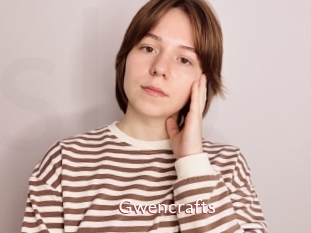 Gwencrafts