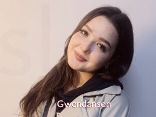 Gwendanson