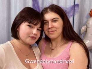 Gwendolynandmaxi