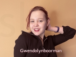 Gwendolynboorman