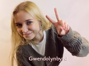 Gwendolynbyrd