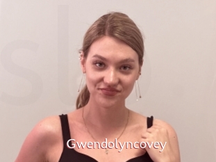 Gwendolyncovey