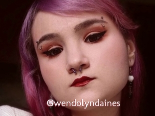 Gwendolyndaines
