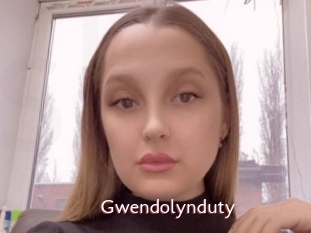 Gwendolynduty
