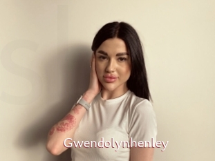 Gwendolynhenley